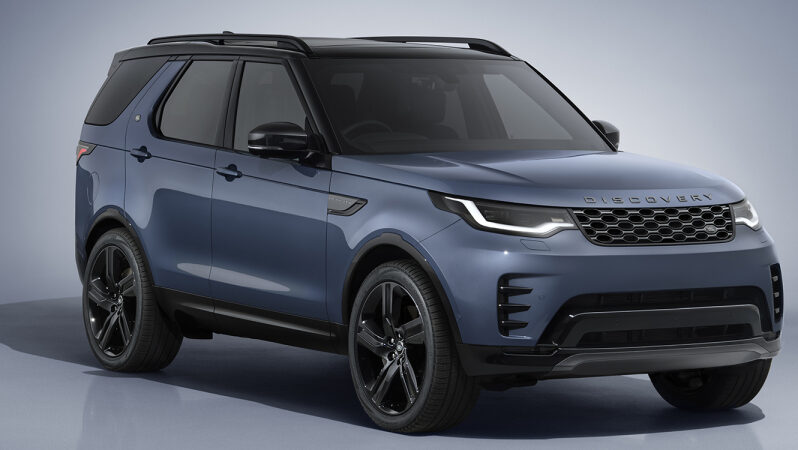 
								Land Rover Landmark full									