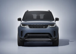 Land Rover Landmark