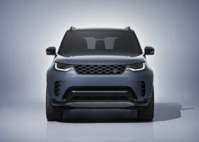 Land Rover Landmark