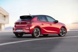 
										Opel corsa full									