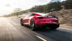 
										Tesla Roadster full									