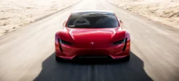 
										Tesla Roadster full									
